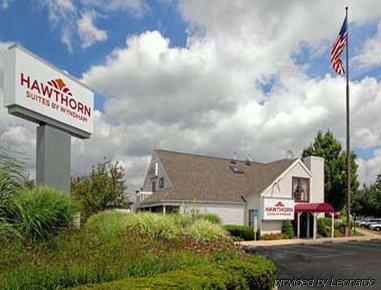 Studio 6-Columbus, Oh ภายนอก รูปภาพ