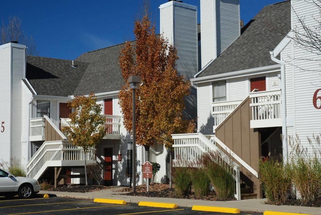Studio 6-Columbus, Oh ภายนอก รูปภาพ
